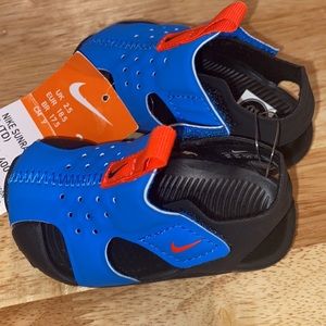 Nike Sunday Protect 2 Sandal
